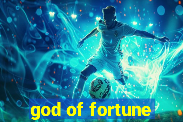 god of fortune