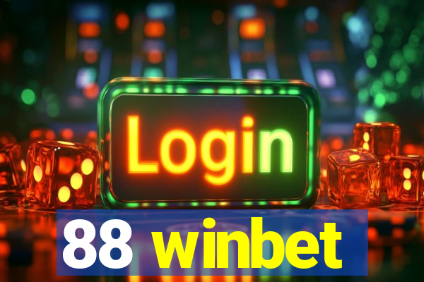 88 winbet