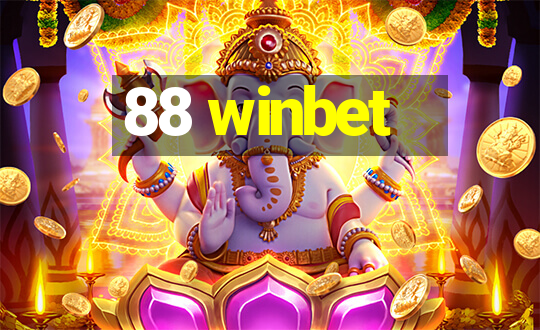 88 winbet