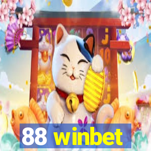 88 winbet