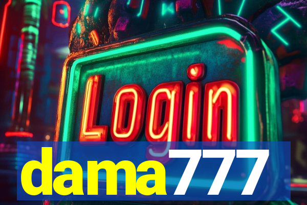 dama777