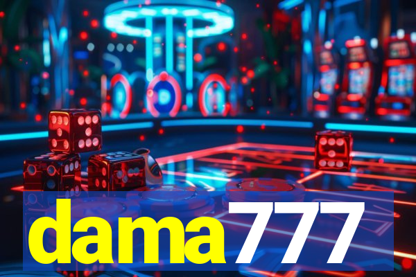 dama777