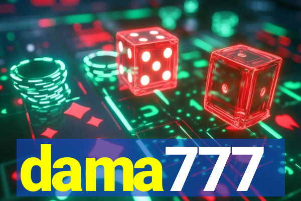 dama777