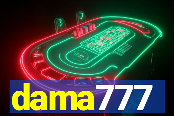 dama777