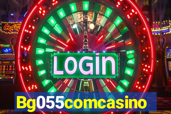 Bg055comcasino