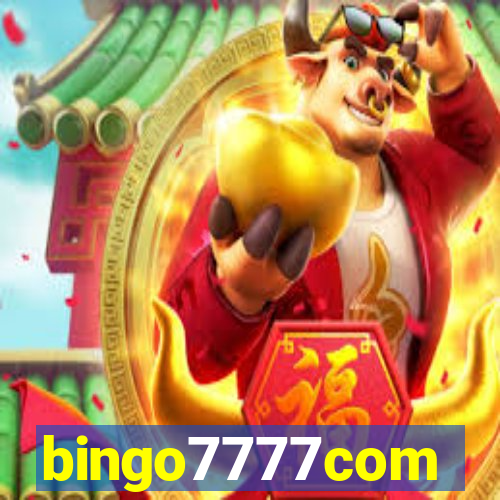 bingo7777com