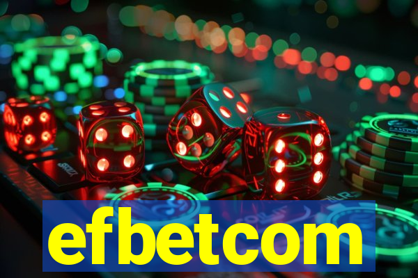 efbetcom