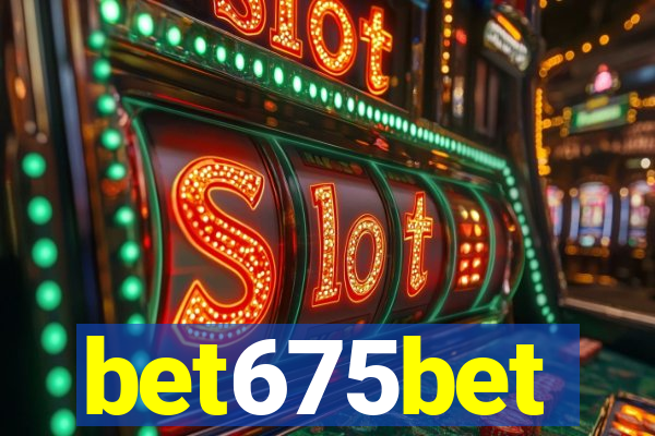 bet675bet