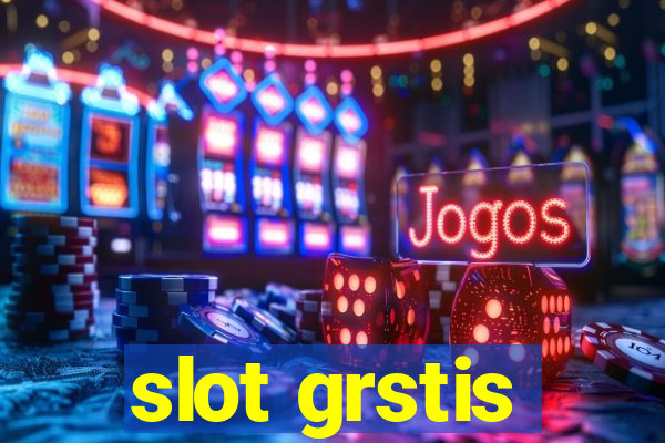 slot grstis