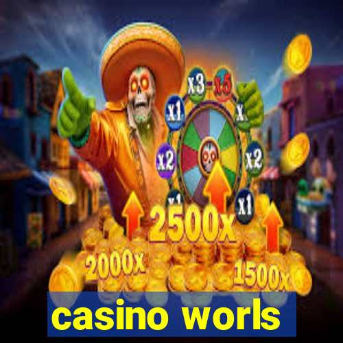 casino worls