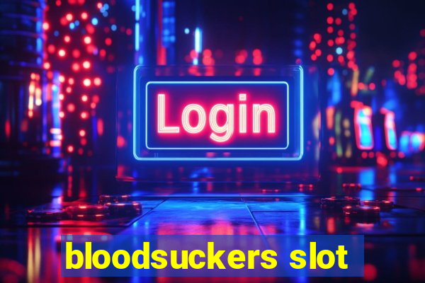 bloodsuckers slot