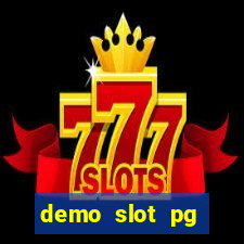 demo slot pg dragon tiger luck