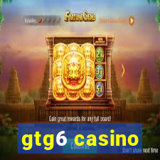 gtg6 casino