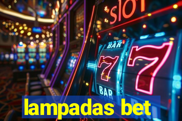 lampadas bet