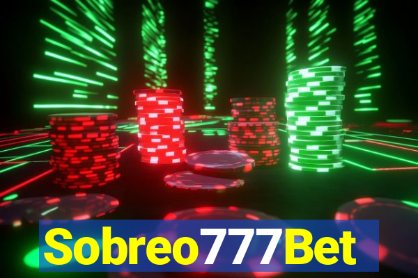 Sobreo777Bet