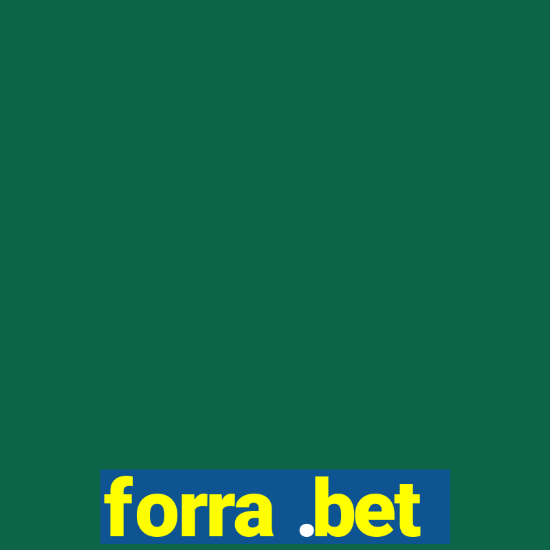 forra .bet