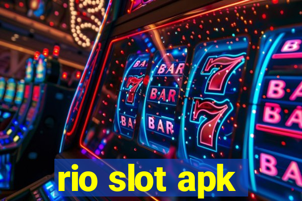 rio slot apk