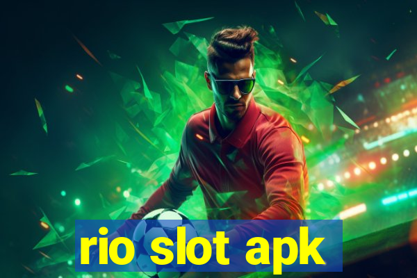 rio slot apk