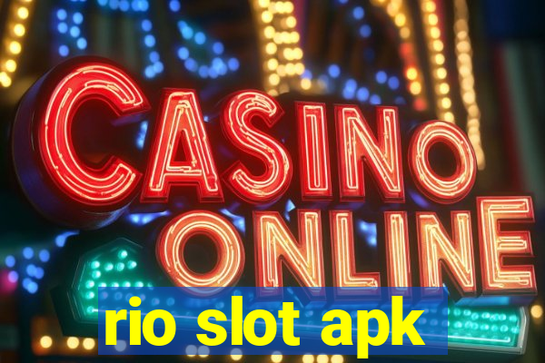 rio slot apk