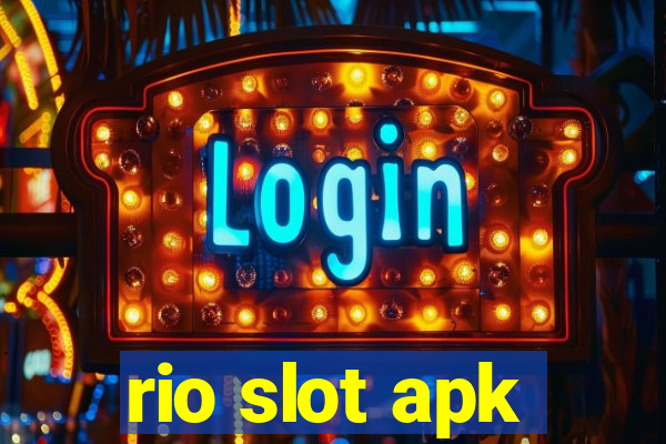 rio slot apk