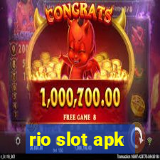 rio slot apk