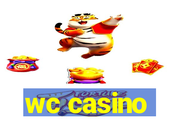 wc casino