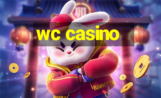 wc casino