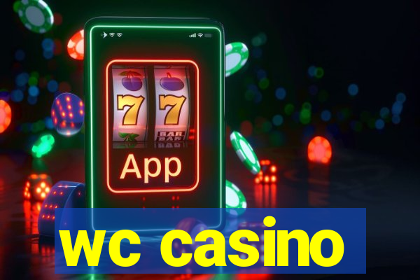 wc casino