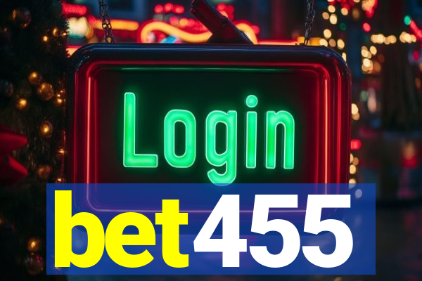 bet455