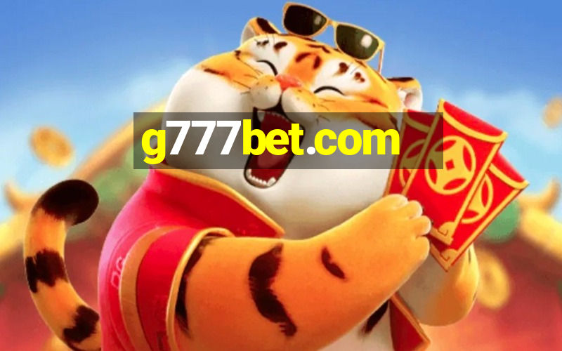 g777bet.com