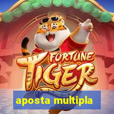 aposta multipla