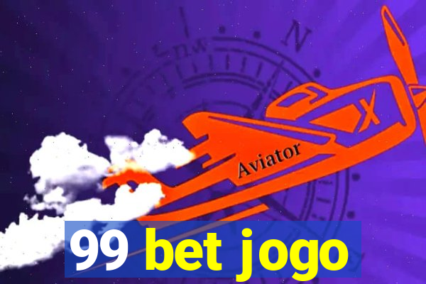 99 bet jogo