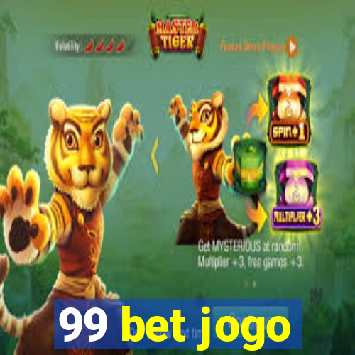 99 bet jogo