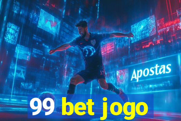 99 bet jogo