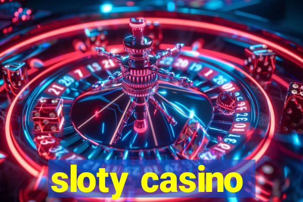 sloty casino