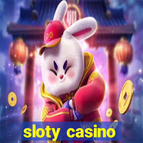 sloty casino