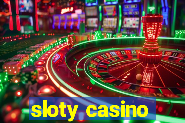 sloty casino