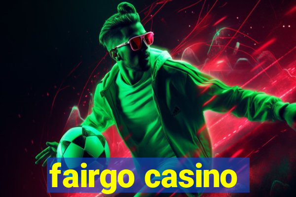 fairgo casino