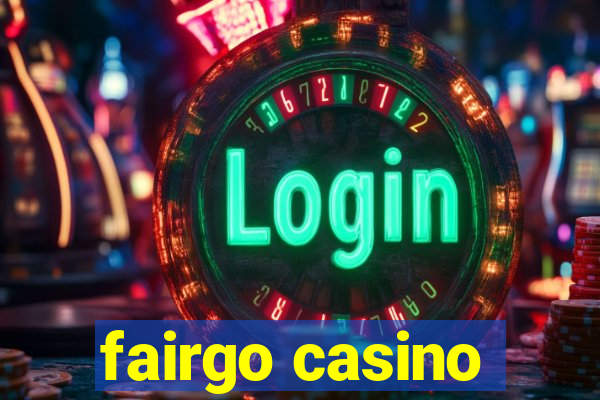 fairgo casino