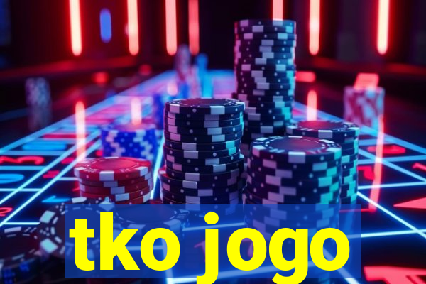 tko jogo