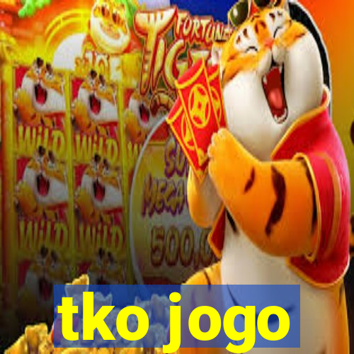 tko jogo