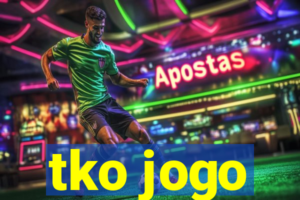 tko jogo