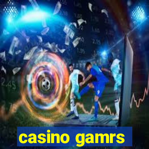 casino gamrs