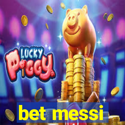 bet messi