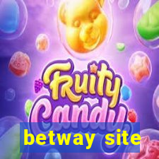 betway site