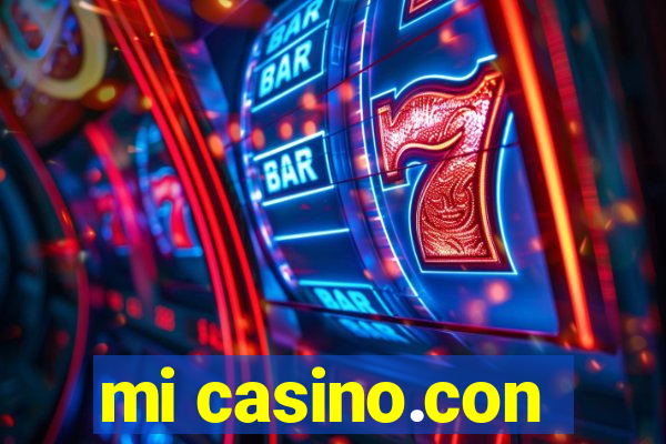 mi casino.con