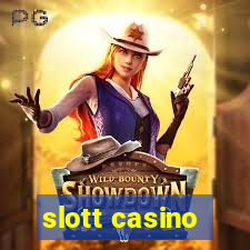 slott casino