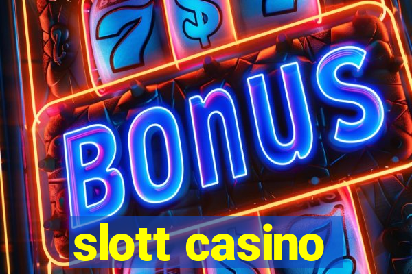 slott casino