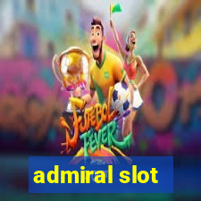 admiral slot