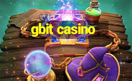 gbit casino